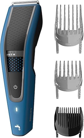philips hair clipper 5000 amazon