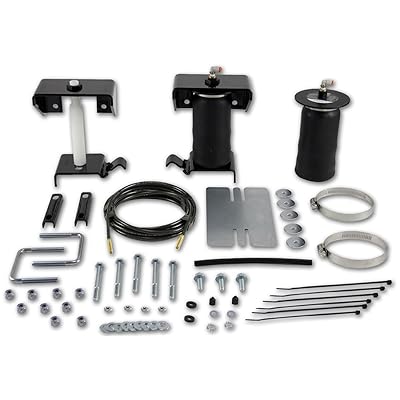 AIR LIFT 59507 Ride Control Rear Air Spring Kit