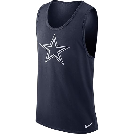 dallas cowboys tank top amazon