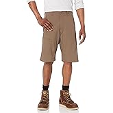 Dickies Mens Temp-iq 13 Inch Performance Hybrid Utility Shorts