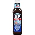 HP Sauce - Original 400ml/13.5 oz, Imported from Canada}