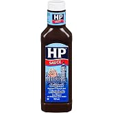 HP Sauce - Original 400ml/13.5 oz, Imported from Canada}