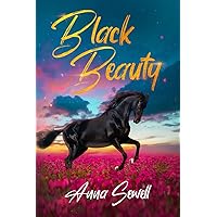 Black Beauty: Sewell, Anna: 9780486275703: Books - Amazon.ca