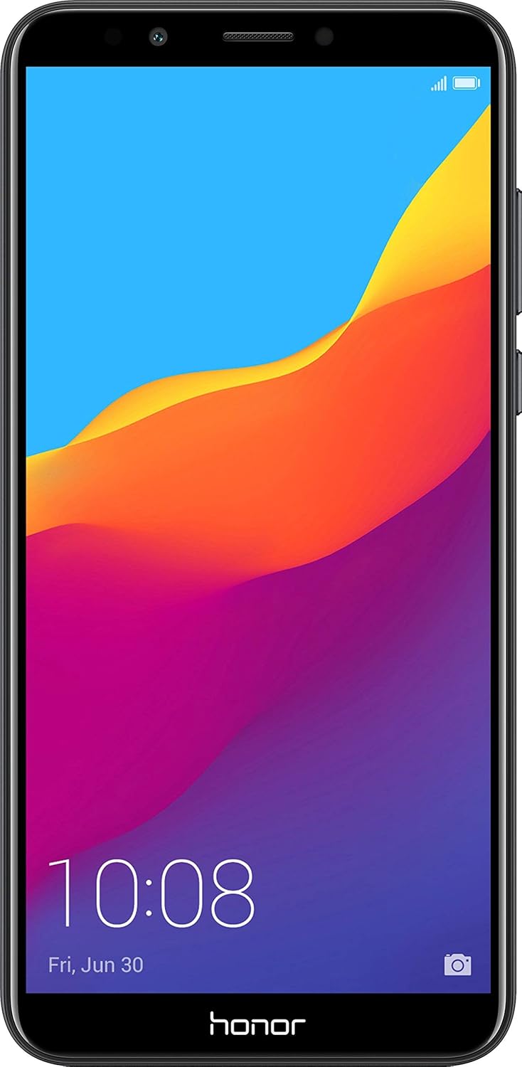Honor 7C 