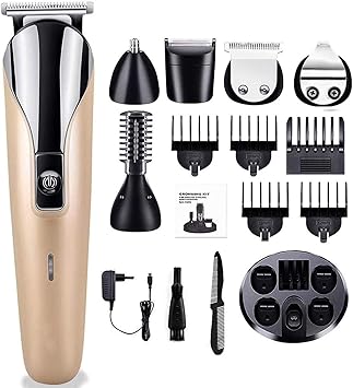 Tondeuse cheveux shinon Clearance