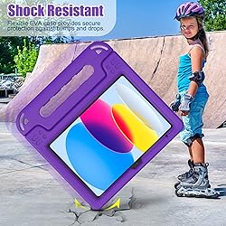 AVAWO iPad 10th Generation Case 2022 10.9