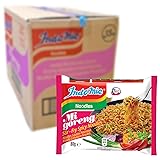 Indomie Mi Goreng Instant Noodles, Halal
