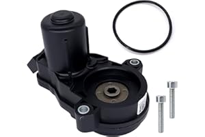 HiSport KA0G-26-8EXA Parking Brake Actuator - Compatible with Mazda CX-5 2013-2024 CX-9 2016-2023 - Replace KA0G-26-8EX