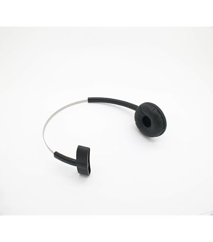Amazon.com: Jabra Pro 900 Headband 14121-27 : Electronics