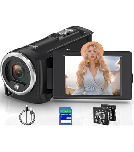 Amazon.com : Sony HDR-SR8 100GB Hard Drive Digital Camcorder