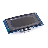 Teyleten Robot 2.42 inch 128x64 OLED LCD Display