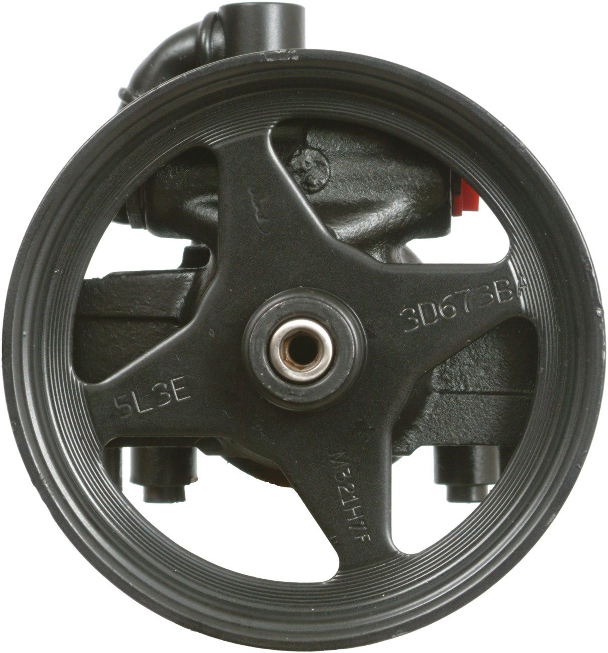 Best Toyota Power Steering Pump Vacuum Switch