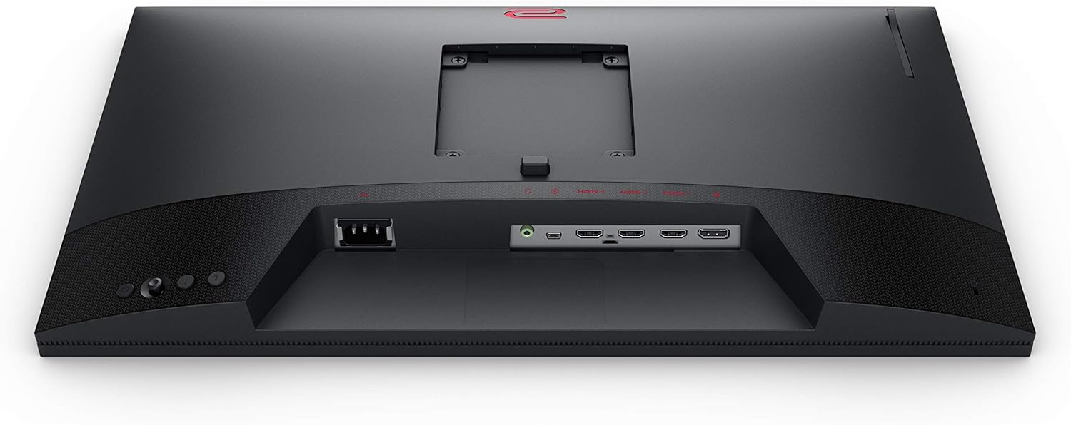 BenQ ZOWIE XL2540K eSports Gaming Monitor, 24 inch, 240Hz, 1080p, HDMI 2.0 X3, DisplayPort, XL Setting to Share - Image 4