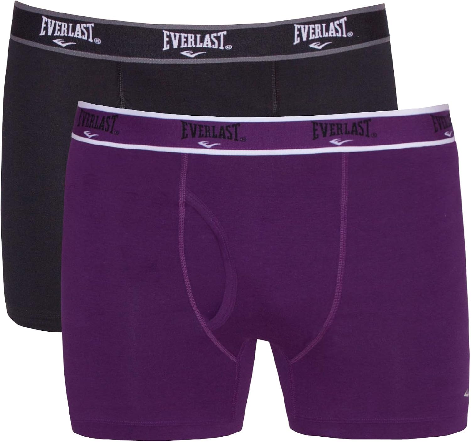 everlast boxer shorts
