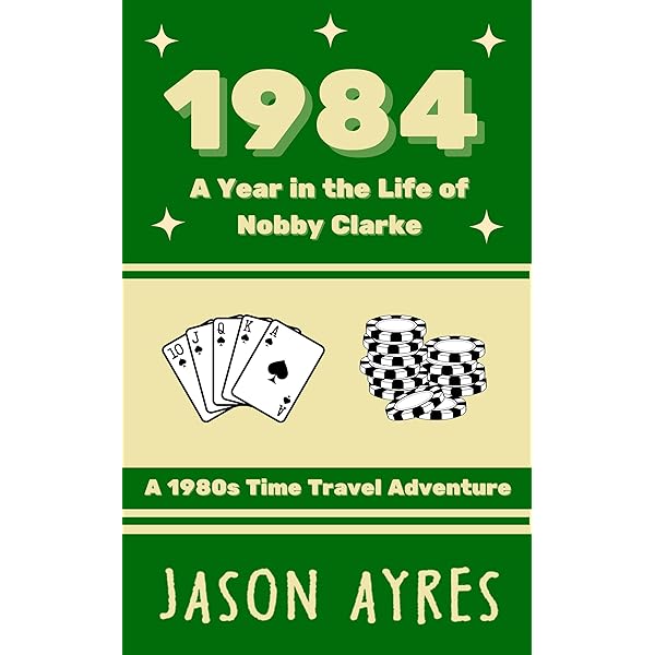 Amazon.com: 1985: A Year in the Life of Robbie James: A 1980s Time