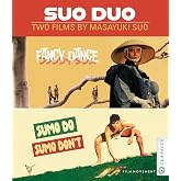 Suo Duo: Two Films by Masayuki Suo Set