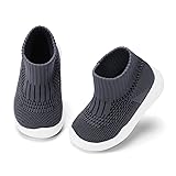 Engtoy Baby Shoes Sock Shoes Baby Walking Shoes