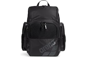 ARENA One Go Swim Sports Backpack Athletes Medium Size Equipment Bag