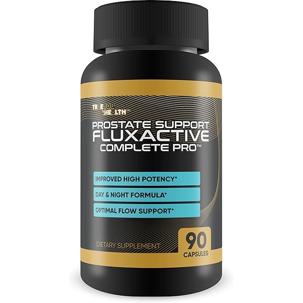 Fluxactive Complete - Image 1