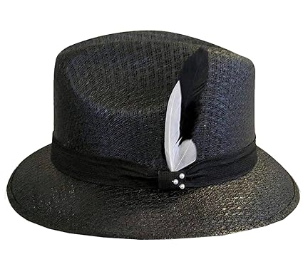 pachuco hats