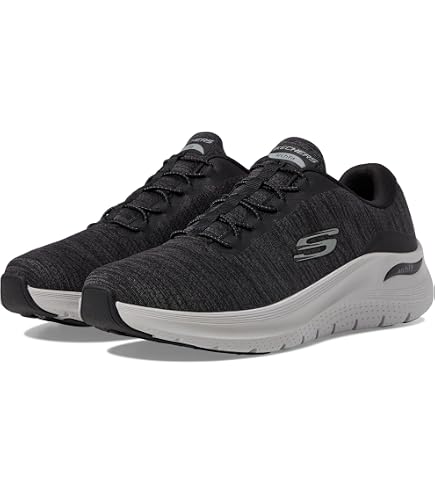 Amazon.com | Skechers Men's Slip-ins: Arch Fit 2.0 - Crayn 232900