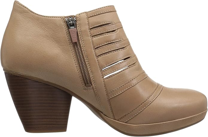 dansko meadow bootie