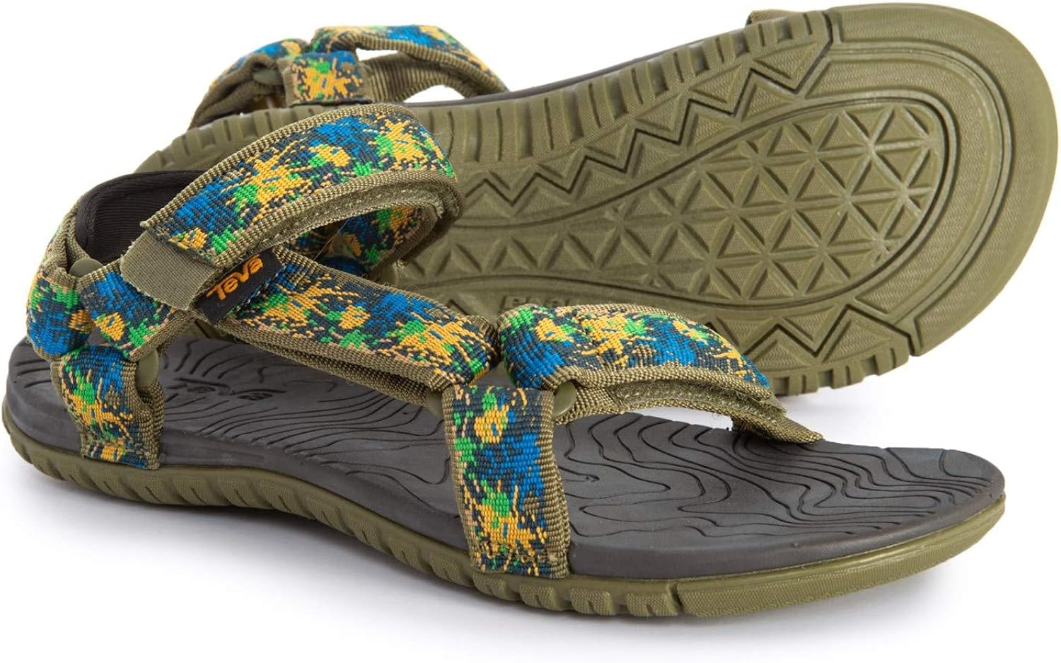 target tevas