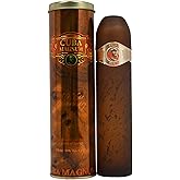 Cuba Magnum Red By Cuba For Men, Eau De Toilette Spray, 4.2-Ounce Bottle,152257