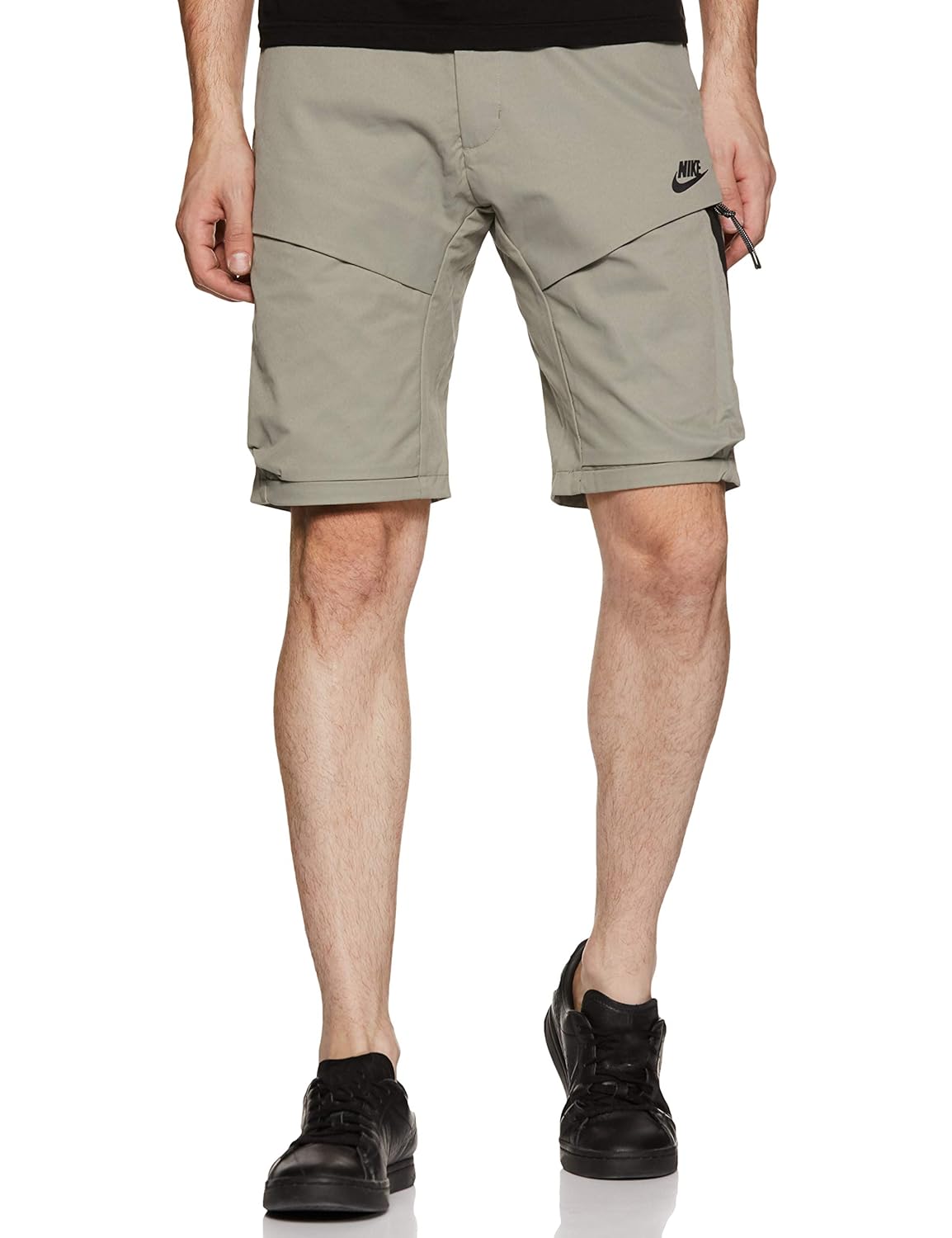 Buy Nike Men's Synthetic Shorts at Amazon.in