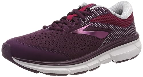 brooks dyad 10 womens pink