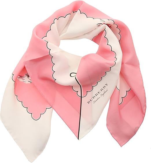 burberry rose pink
