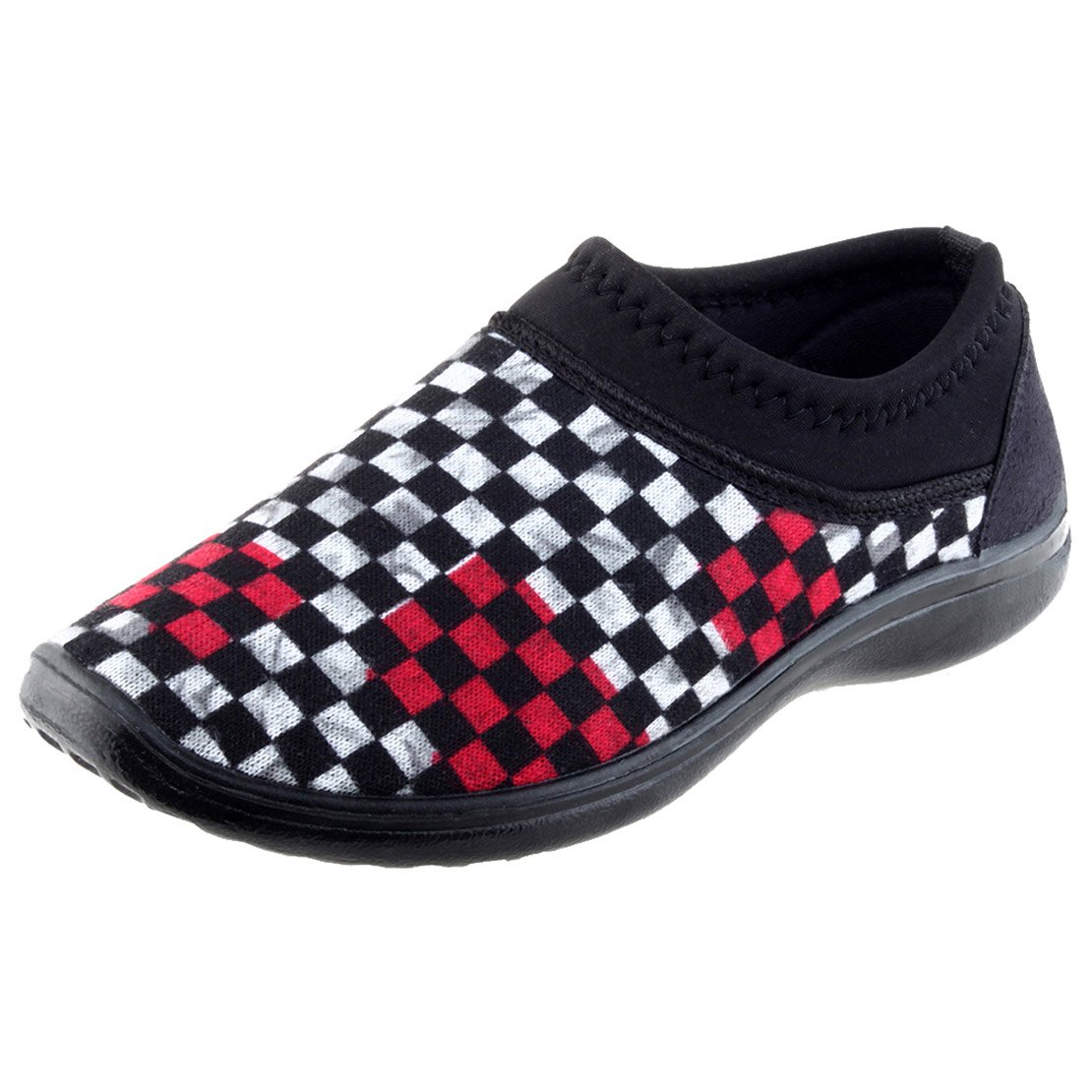 lancer ladies canvas shoes
