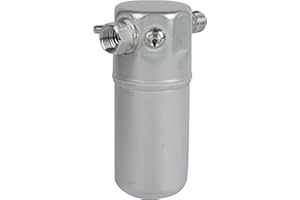 Spectra Premium 0233140 A/C Accumulator
