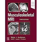 Musculoskeletal MRI E-Book