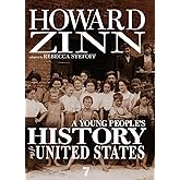 A Young People's History of the United States (For Young People Series)