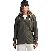 THE NORTH FACE Women's Canyonlands Full Zip Hooded Sweatshirt (Standard and Plus Size)