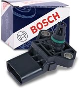 Bosch MAP Sensor for Porsche 911 VW Beetle Golf Jetta OEM