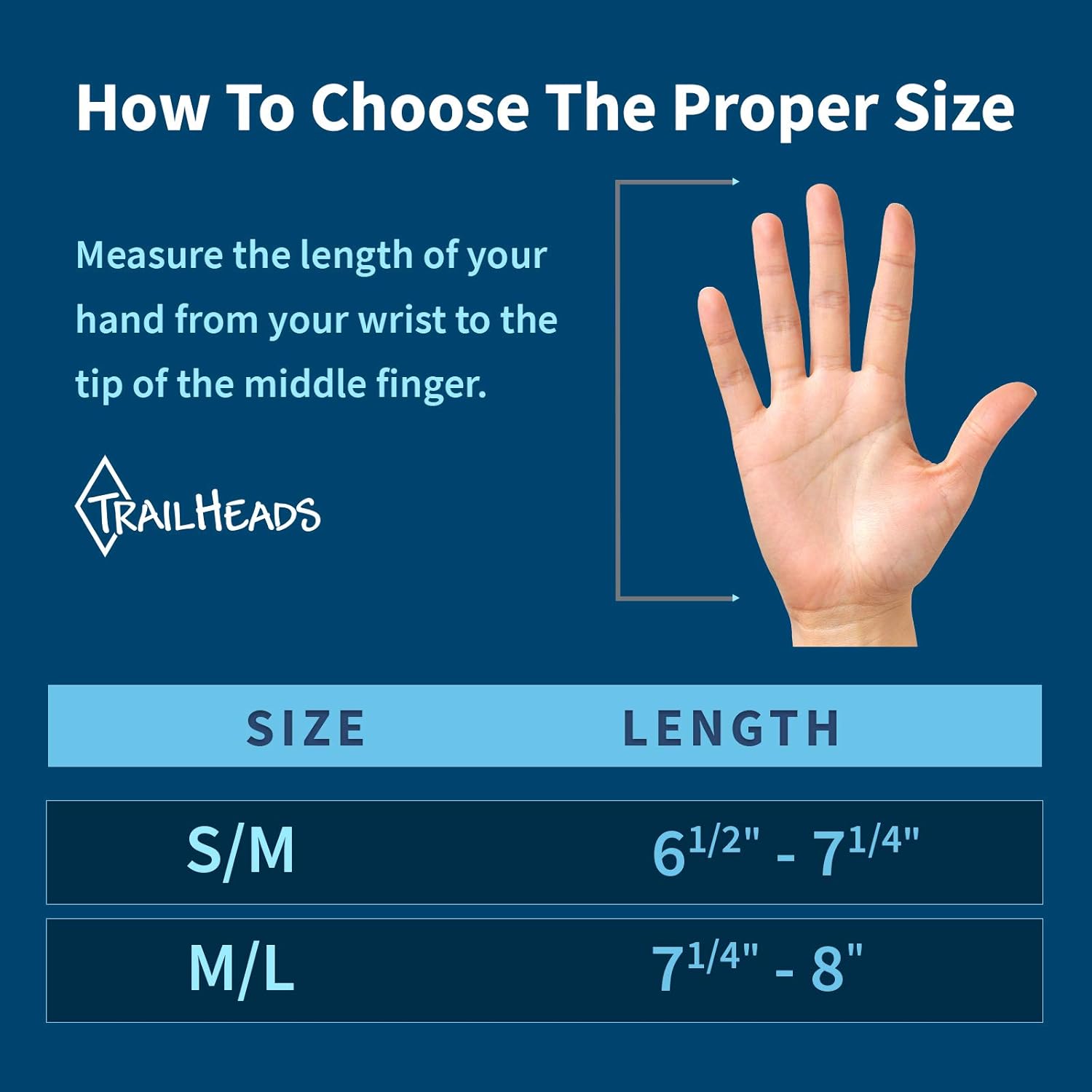 TrailHeads Power Stretch Convertible Mittens - Women’s Fingerless Gloves: Clothing