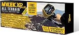 MYLEK MYMD1062 Metal Detector Waterproof with Bag Headphones Shovel Kit view 2