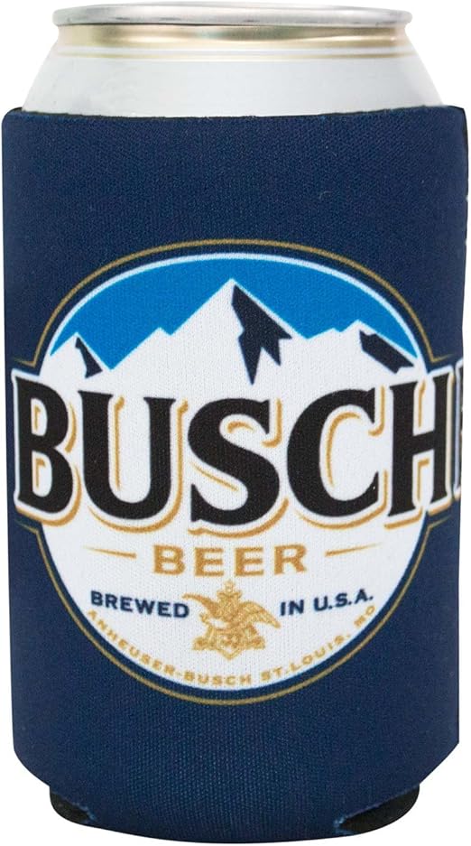 busch beer cooler