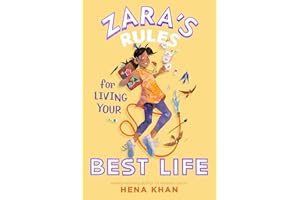 Zara's Rules for Living Your Best Life (3)