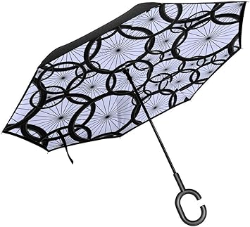 Parapluie contre le vent Clearance