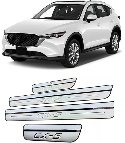 ANFOKAS Compatible with Mazda CX-5 2025 2024 2023 2022 2021 2020