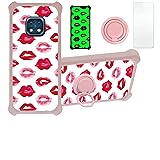 jioeuinly Nokia Xr20 Case Compatible with Nokia