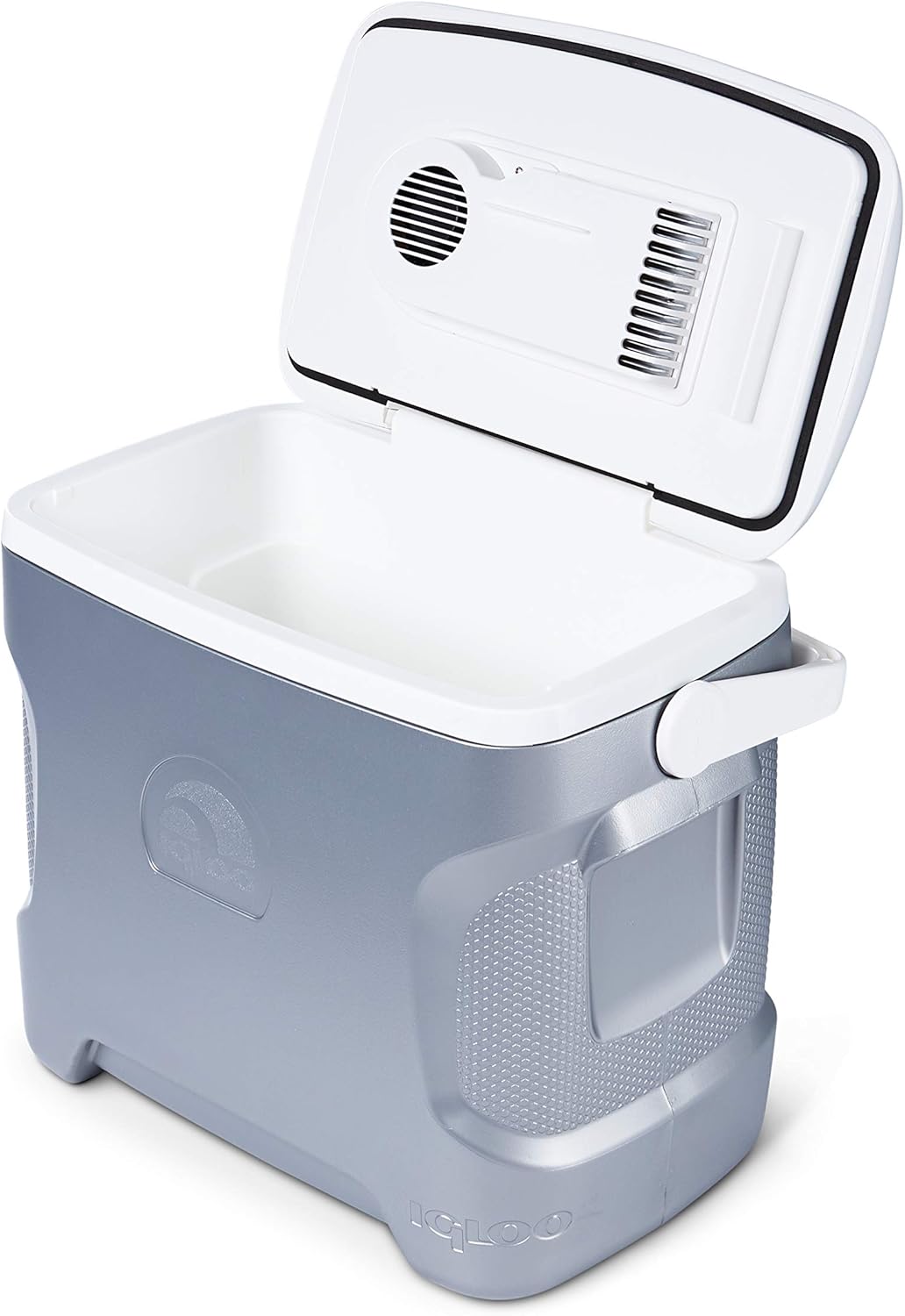 igloo 28qt 拉桿 冰 桶