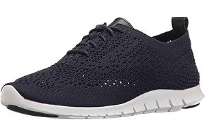 Cole Haan Women's ZEROGRAND Stitchlite Oxford