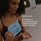 Free Soul 50 Billion CFU Pro Bio Cultures Complex 16 Strains 30 Caps view 5