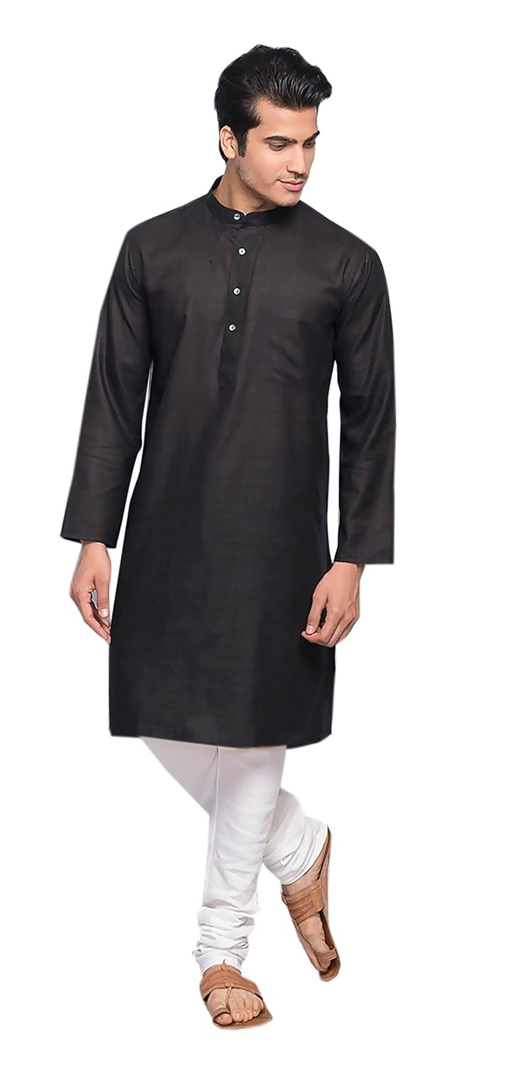 ad & av kurta pajama set 604_kurtapajama_yellow_aa