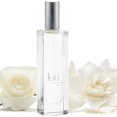 kai eau de parfum &ndash; a fresh, beautiful, light gardenia scent wrapped in white exotics, 1.7 oz | serene, vegan, clean and inspired by memories of hawaiian vacations