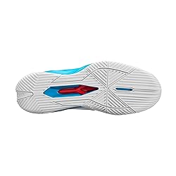 WILSON Men's Rush Pro 4.5 OZ Tennis